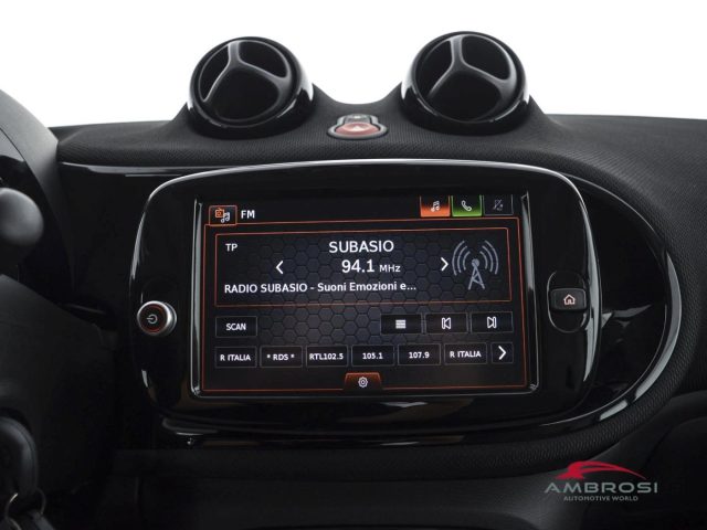 SMART ForTwo usata 11