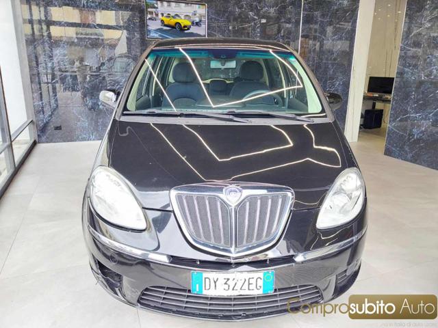 LANCIA MUSA usata, con ABS