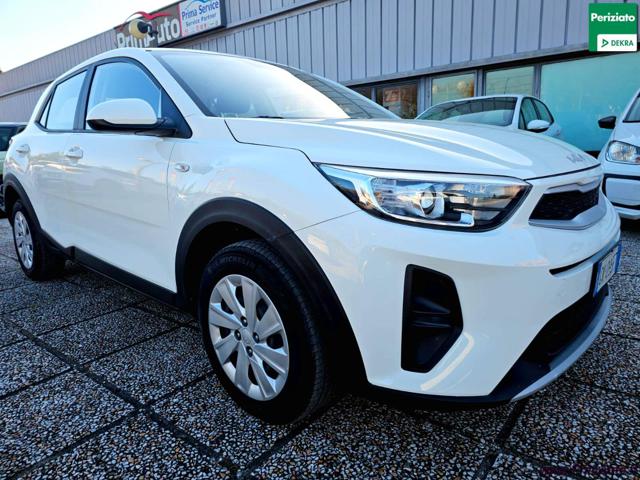 KIA Stonic usata, con Airbag
