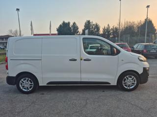 OPEL Vivaro usata, con Airbag Passeggero