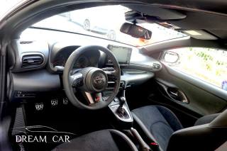 TOYOTA Yaris usata, con Climatizzatore