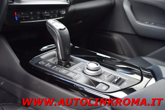MASERATI Levante usata, con Climatizzatore