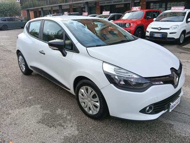RENAULT Clio usata, con Airbag