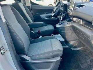 TOYOTA Proace City Verso usata, con Climatizzatore