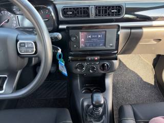 CITROEN C3 usata, con Autoradio digitale