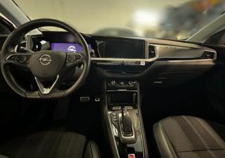OPEL Grandland usata, con Climatizzatore