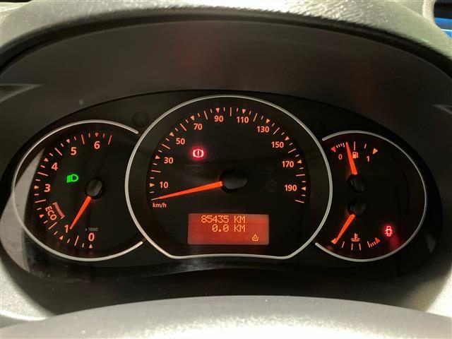 RENAULT Kangoo usata, con USB