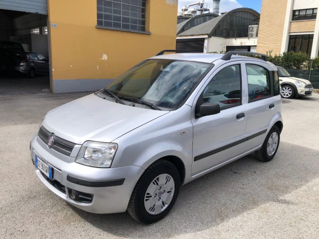 FIAT Panda usata, con Chiusura centralizzata