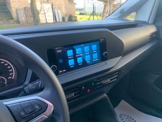 VOLKSWAGEN Caddy usata, con ESP