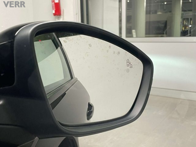 OPEL Mokka usata, con Controllo elettronico della corsia