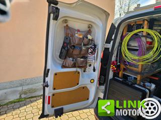 FORD Transit Connect usata 25