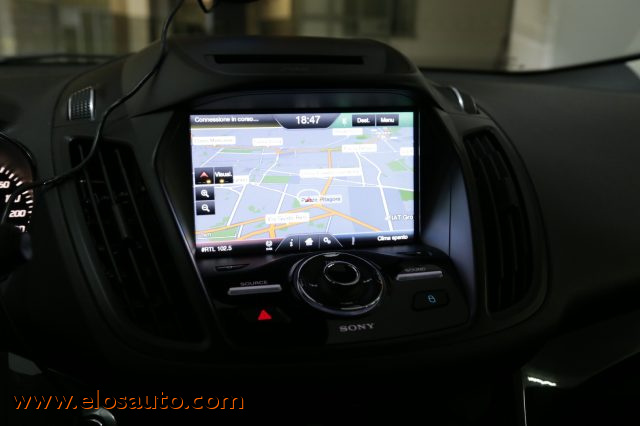 FORD Kuga usata, con ESP