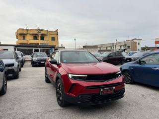 OPEL Mokka usata, con Airbag laterali