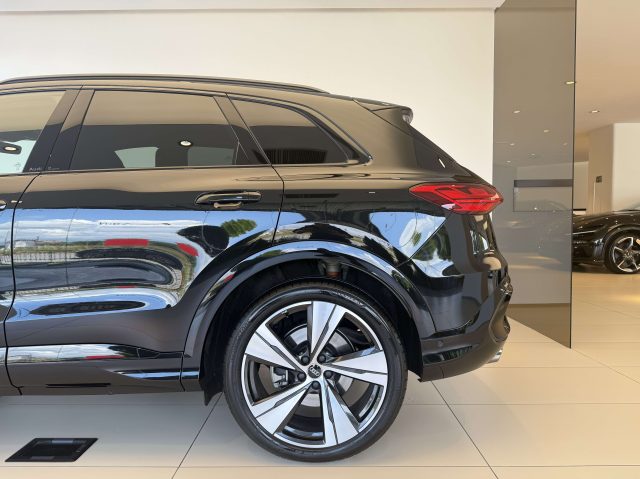 AUDI Q5 usata, con Interni in pelle