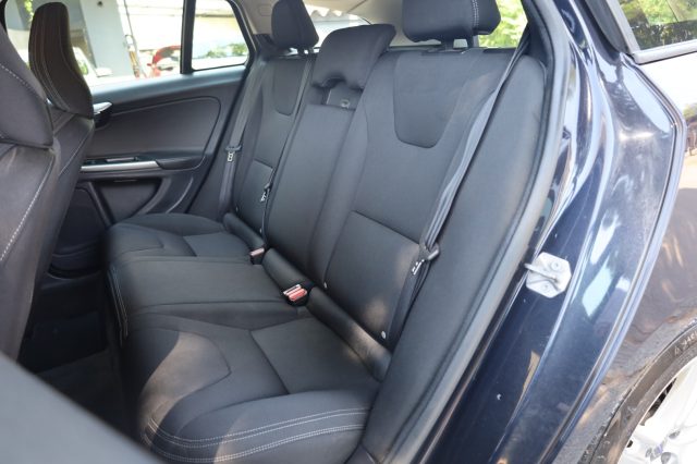 VOLVO V60 usata, con Cerchi in lega