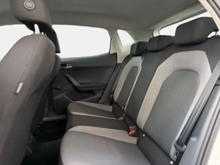 SEAT Ibiza usata, con Cruise Control