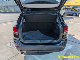 BMW X1 usata, con Cerchi in lega