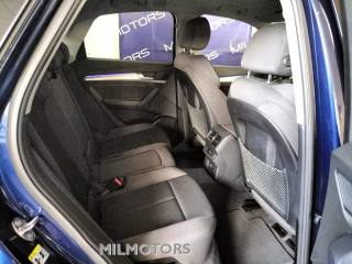 AUDI Q5 usata, con ESP