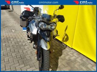 TRIUMPH Tiger 800 usata 5