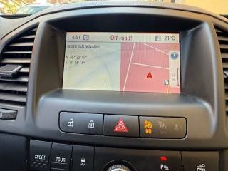 OPEL Insignia usata, con ESP
