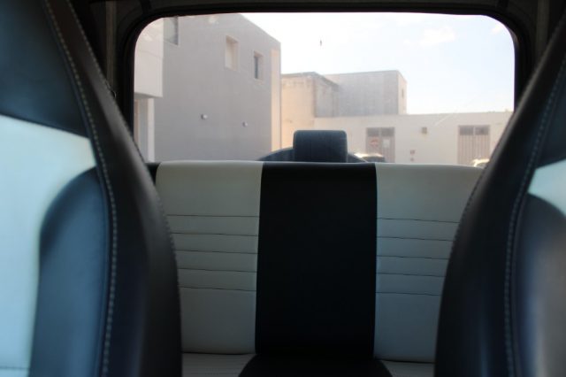 JEEP Wrangler usata, con Volante in pelle