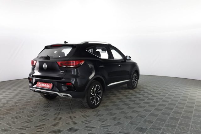 MG ZS usata 3