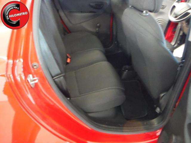 LANCIA Ypsilon usata, con Climatizzatore