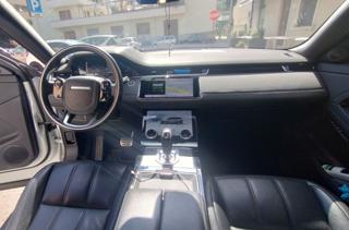 LAND ROVER Range Rover Evoque usata, con USB