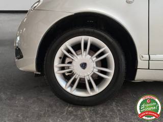 LANCIA Ypsilon usata, con Climatizzatore