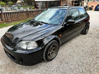 HONDA Civic usata, con Chiusura centralizzata