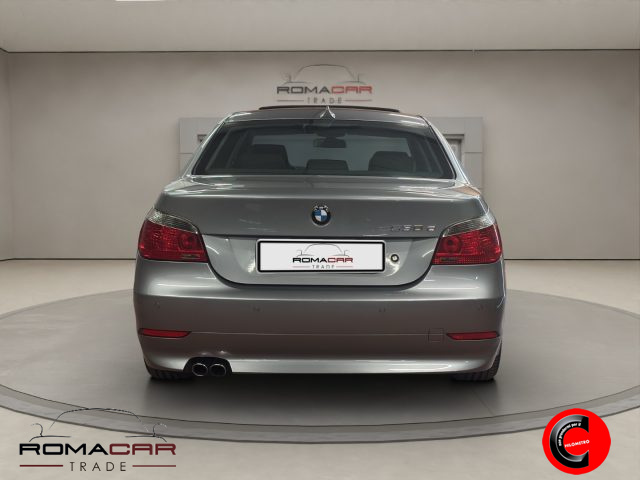 BMW 530 usata, con Autoradio