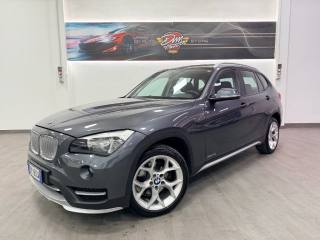 BMW X1 usata, con Airbag