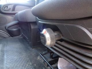 IVECO Daily usata, con Autoradio digitale