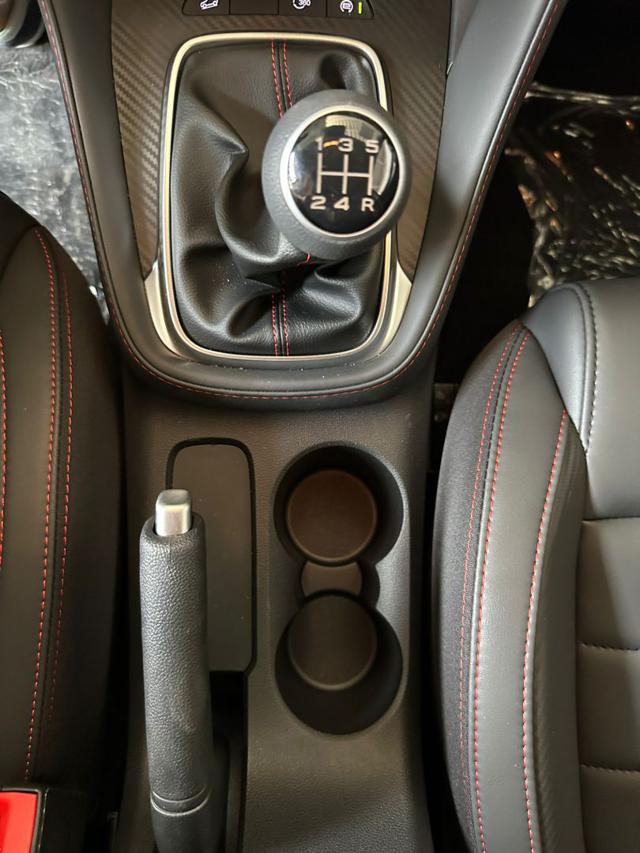 MG ZS usata, con Chiusura centralizzata