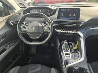 PEUGEOT 3008 usata, con Immobilizzatore elettronico
