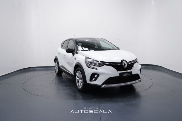 RENAULT Captur usata, con Climatizzatore