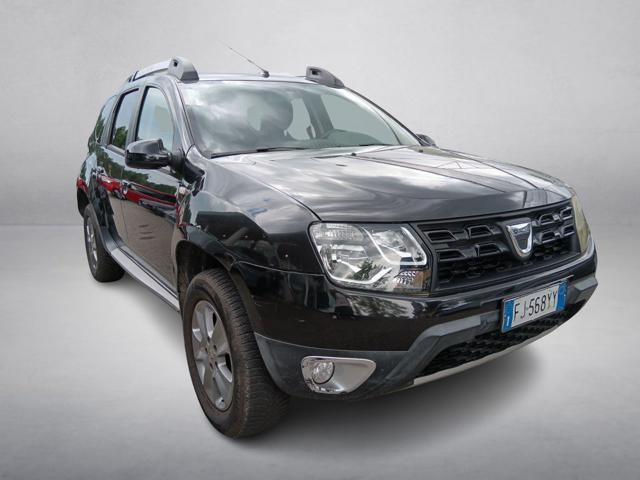 DACIA Duster usata, con Airbag
