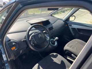 CITROEN C4 Picasso usata, con Chiusura centralizzata