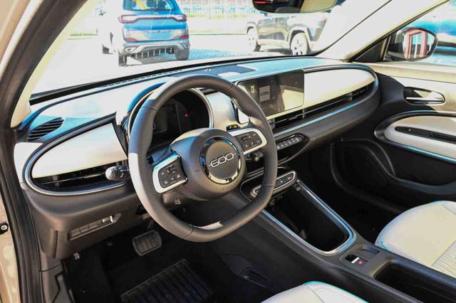 FIAT 600 usata, con Controllo trazione