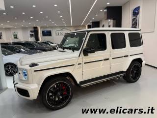 MERCEDES-BENZ G 63 AMG G63AMG S.W. Premium Plus BOLLO E SUPER BOLLO PAGAT