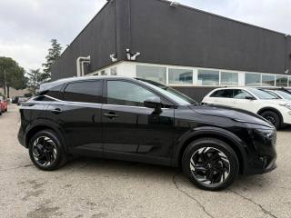 NISSAN Qashqai usata, con Antifurto