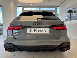 AUDI RS6 usata, con Sistema di navigazione