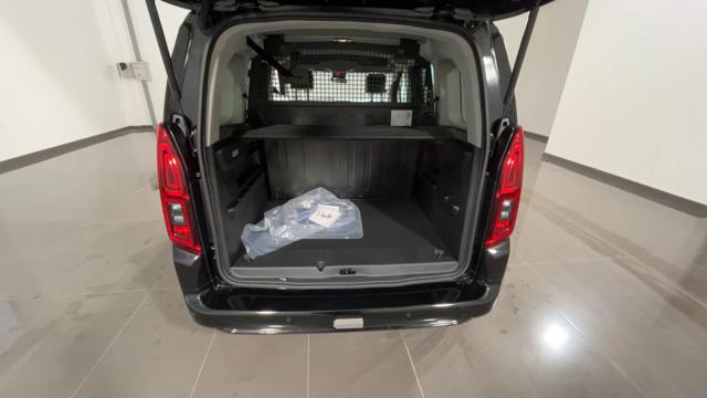FIAT Doblo usata, con Sensore di luce
