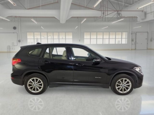 BMW X1 usata, con Airbag