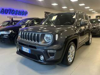 JEEP Renegade Renegade  1.6 mjt Longitude 2wd 130cv
