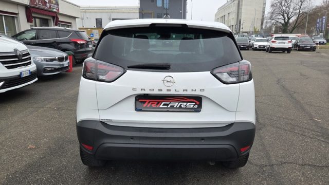 OPEL Crossland X usata, con Alzacristalli elettrici