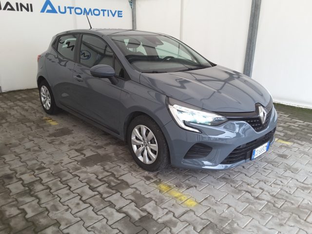 RENAULT Clio usata, con Airbag