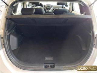 HYUNDAI iX20 usata, con Airbag testa