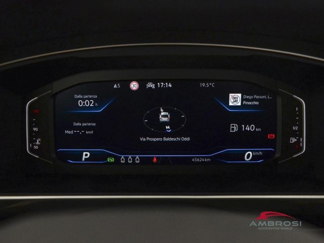 VOLKSWAGEN Tiguan usata 12