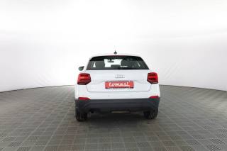 AUDI Q2 usata 4